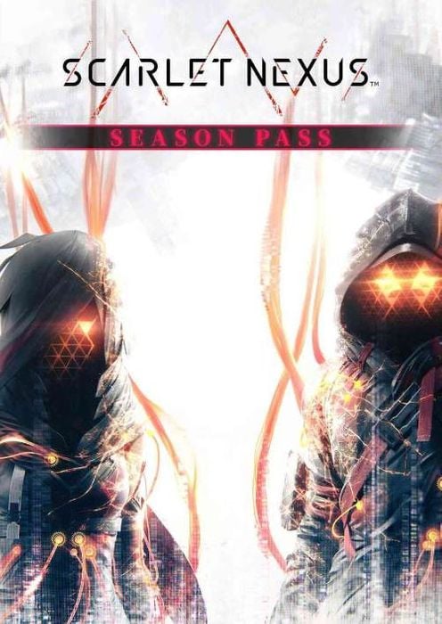 Scarlet Nexus Season Pass PC