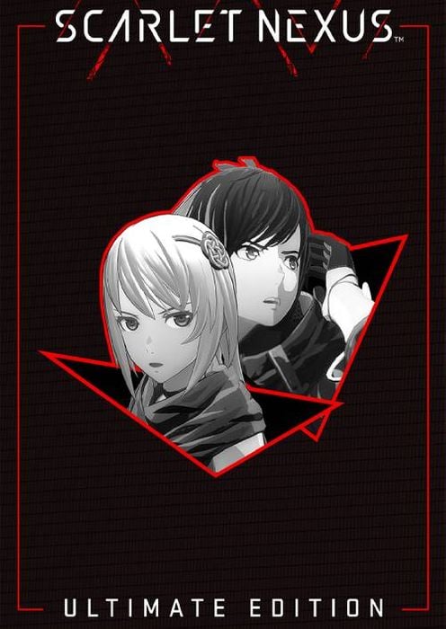 Scarlet Nexus Ultimate Edition PC