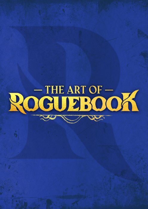 Roguebook - The Art of Roguebook PC - DLC