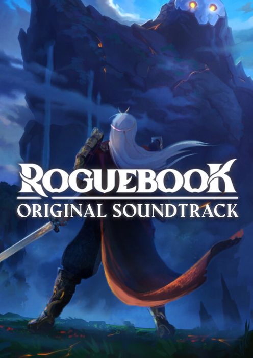 Roguebook - Original Soundtrack PC - DLC