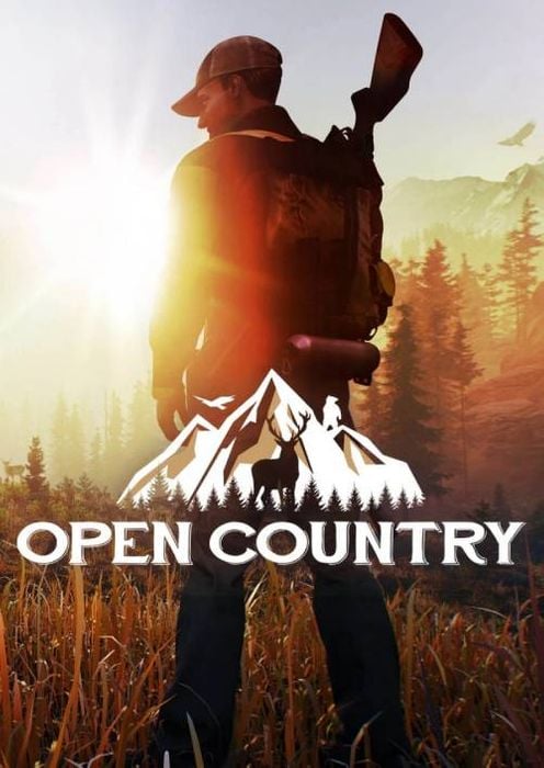 Open Country PC