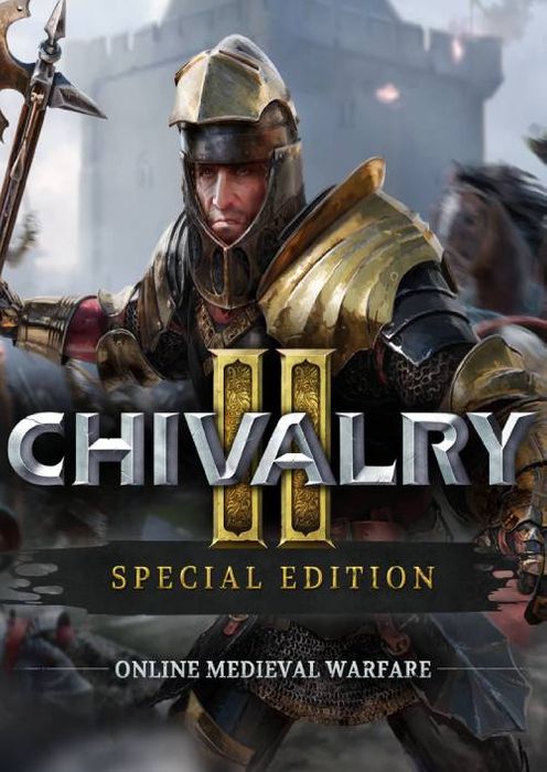 Chivalry 2 Special Edition PC