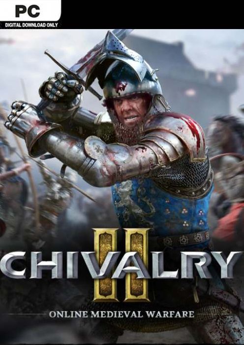 Chivalry 2 PC