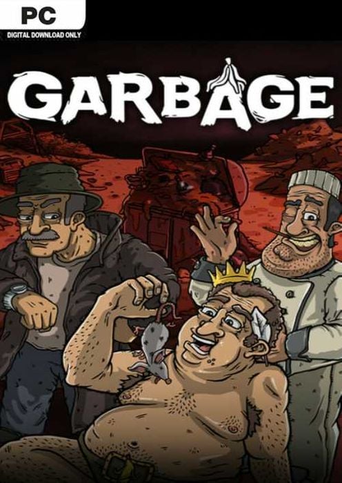 Garbage PC