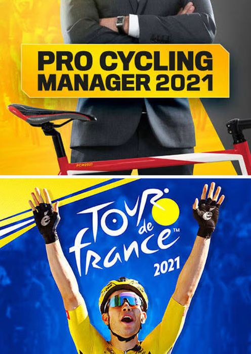 THE CYCLING BUNDLE 2021 PC