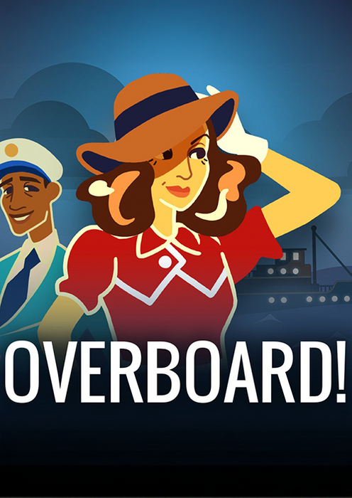 Overboard! PC