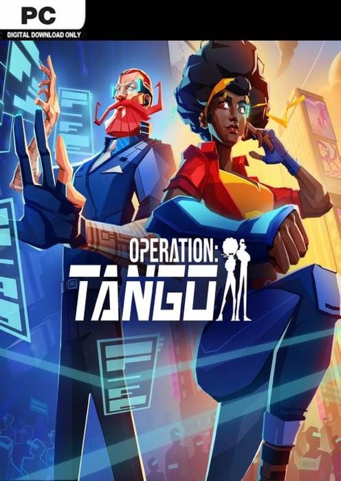Operation: Tango PC