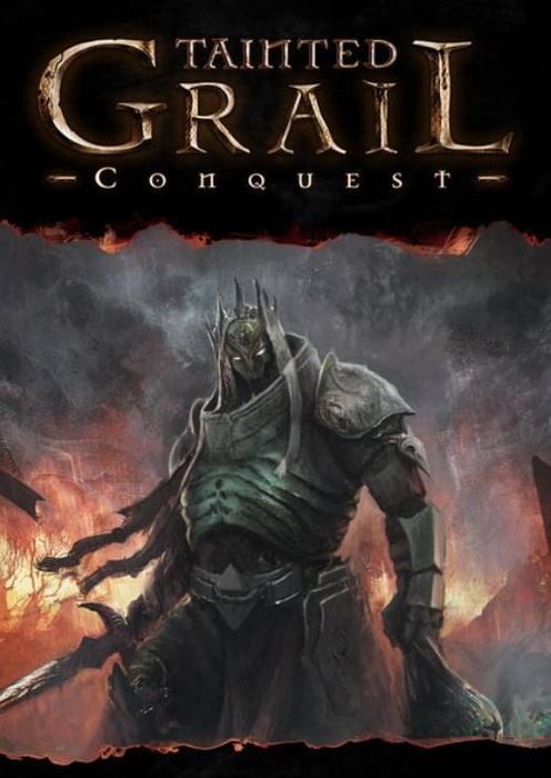 Tainted Grail: Conquest PC