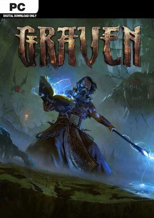 Graven PC