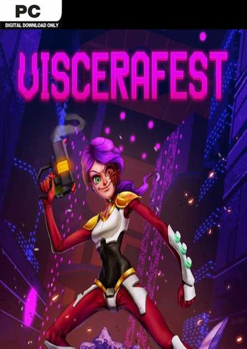 Viscerafest PC