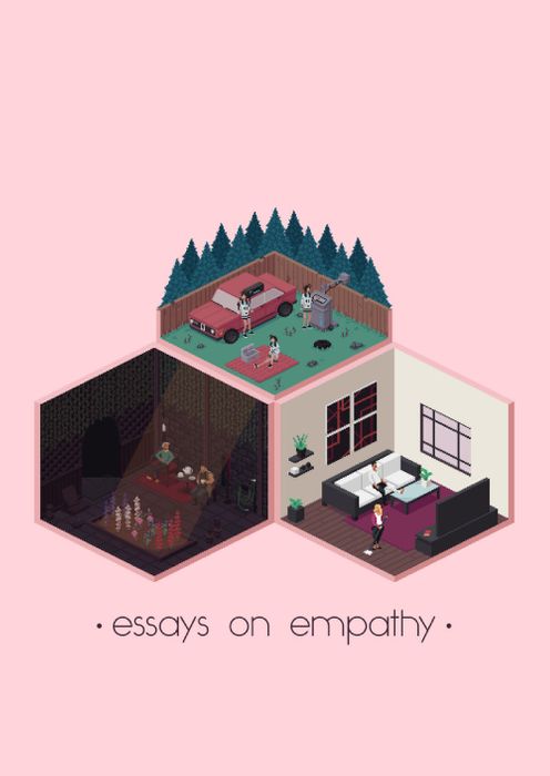 Essays on Empathy PC
