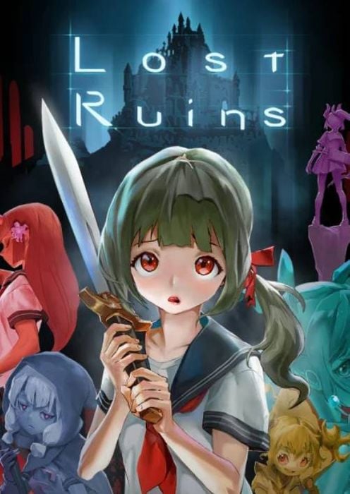 LOS : t Ruins PC