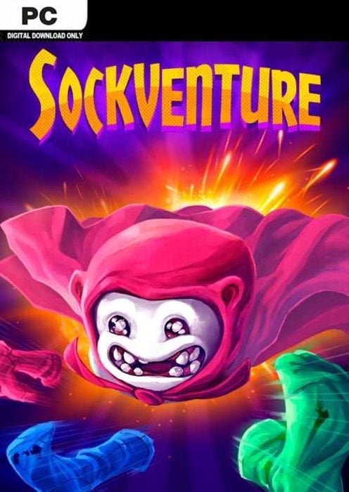 Sockventure PC