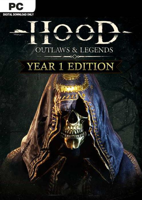 Hood: Outlaws & Legends - Year 1 Edition PC