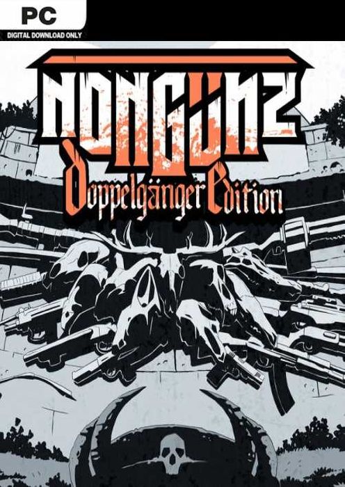 Nongunz: Doppelganger Edition PC