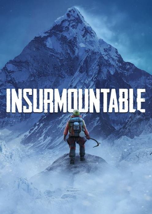 Insurmountable PC