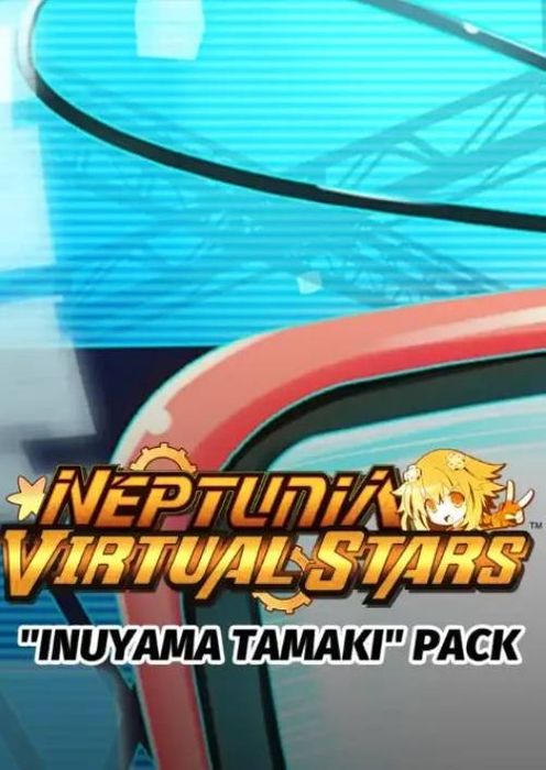Neptunia Virtual Stars - Inuyama Tamaki Pack PC - DLC