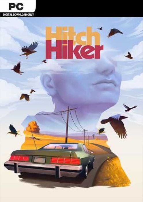 Hitchhiker - A Mystery Game PC