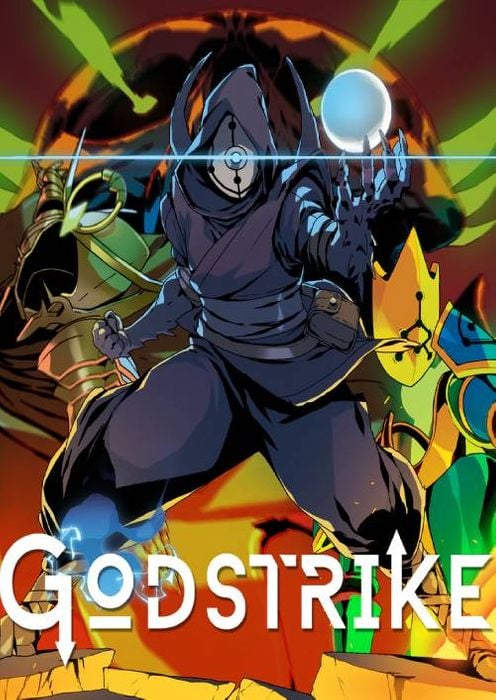 Godstrike PC