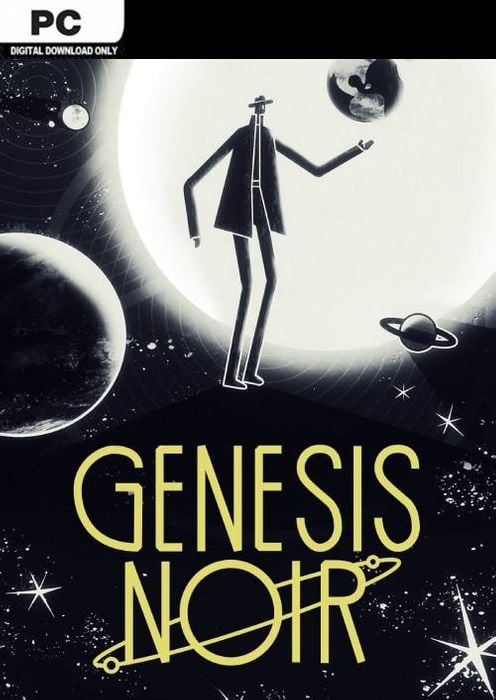 Genesis Noir PC