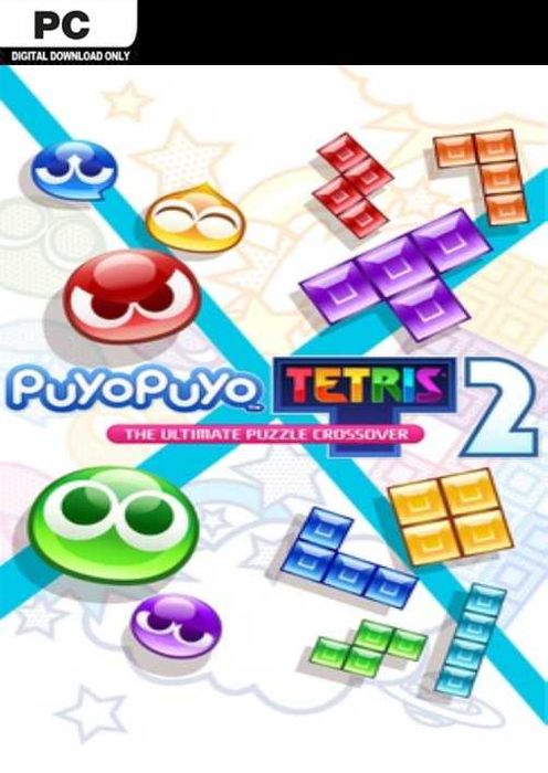 Puyo Puyo Tetris 2 PC