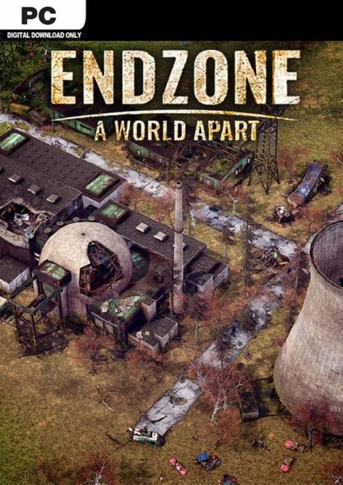 Endzone - A World Apart PC