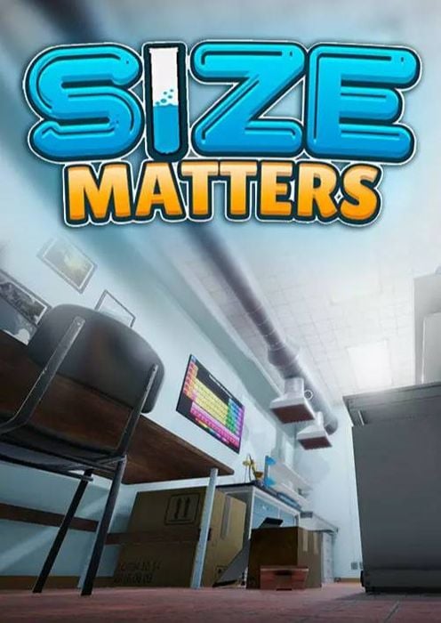Size Matters PC