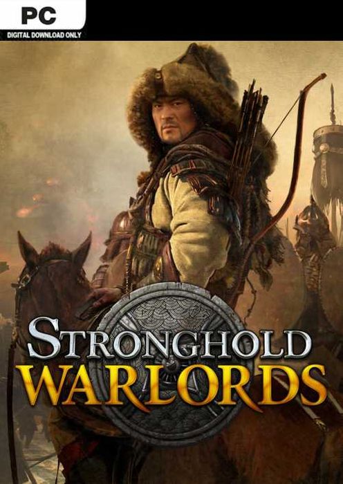Stronghold: Warlords PC