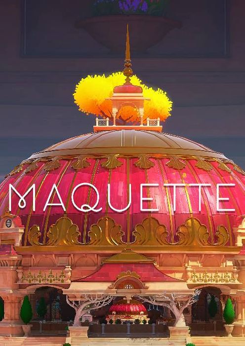 Maquette PC