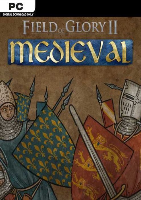 Field of Glory II: Medieval PC
