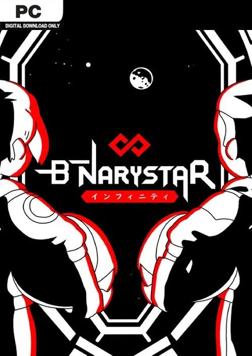 Binarystar Infinity PC