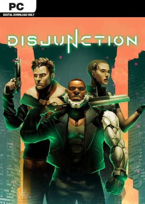 Disjunction PC