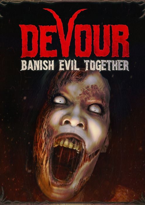 Devour PC