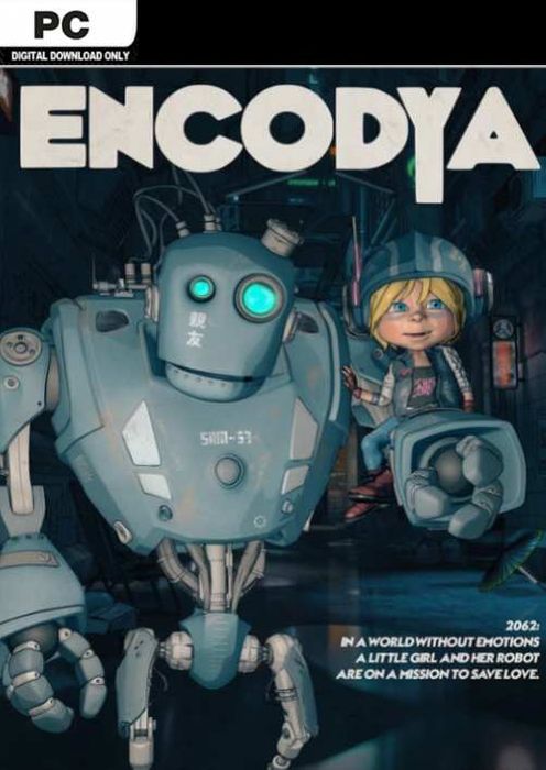 Encodya PC