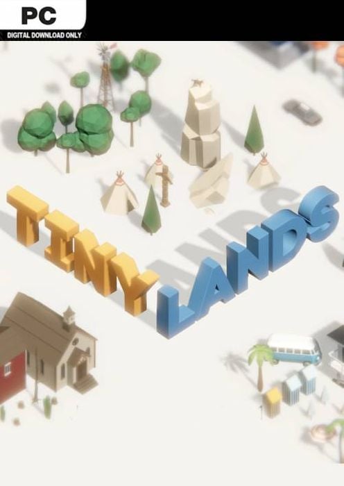 Tiny Lands PC