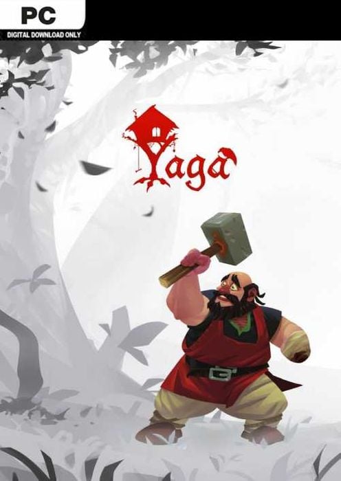 Yaga PC