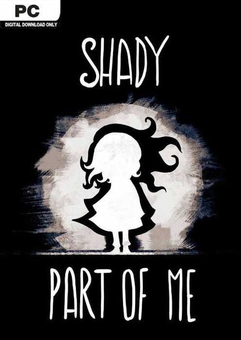 Shady Part of Me PC
