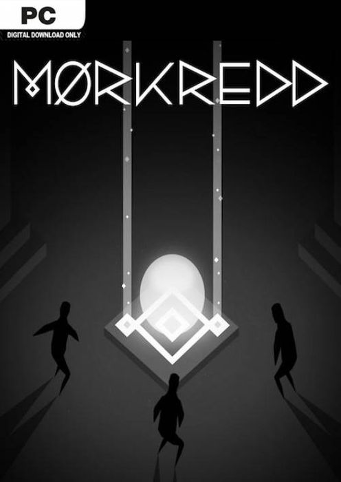 Morkredd PC