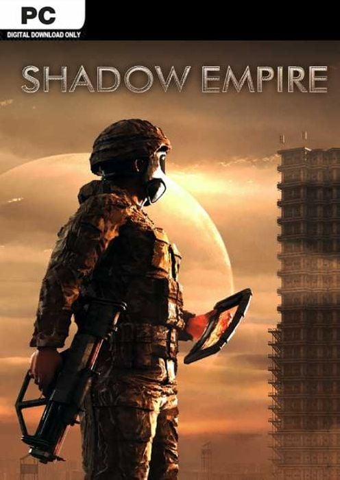 Shadow Empire PC