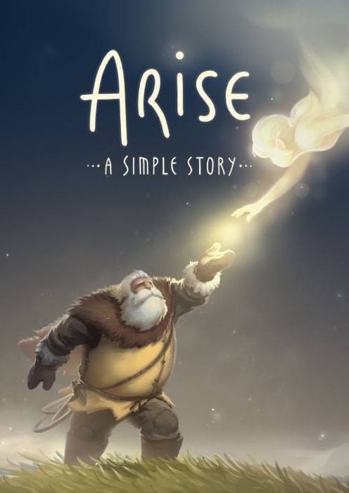 Arise: A Simple Story PC