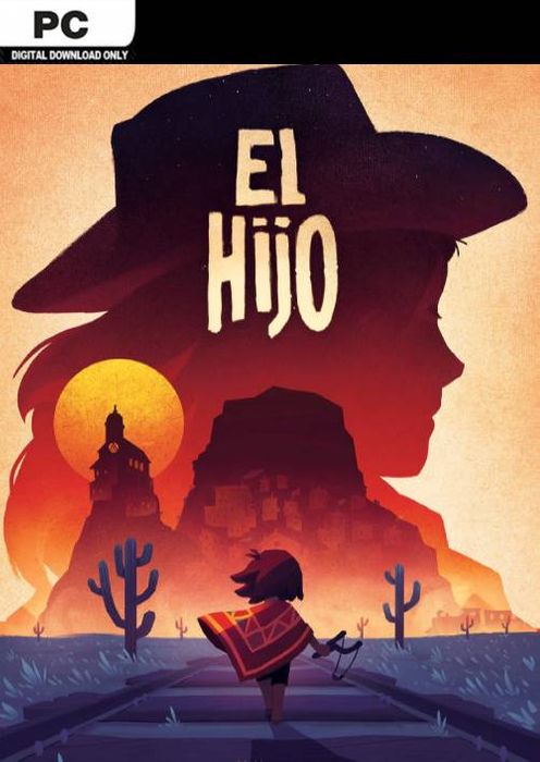 El Hijo - A Wild West Tale PC