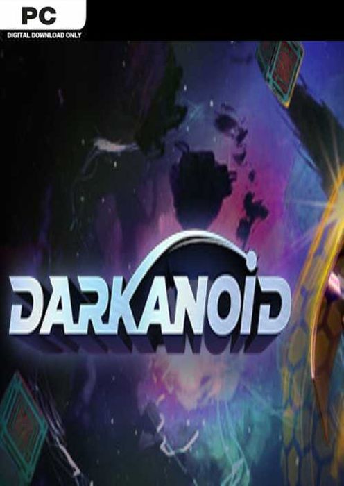 Darkanoid PC