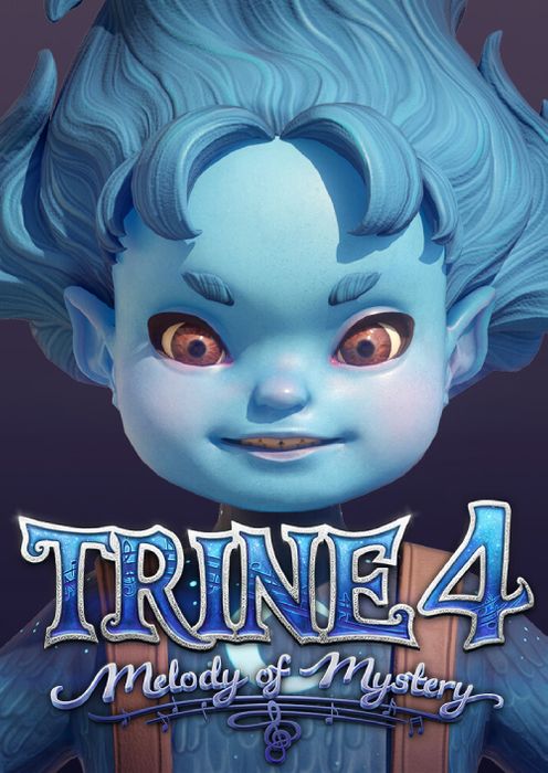 Trine 4: Melody of Mystery PC - DLC