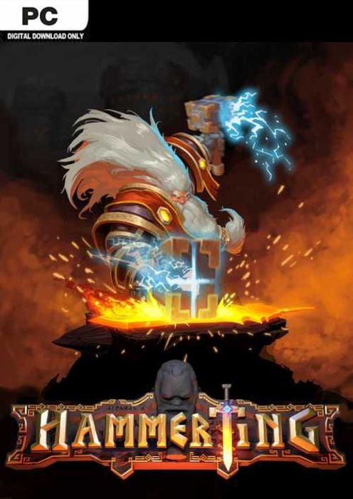 Hammerting PC