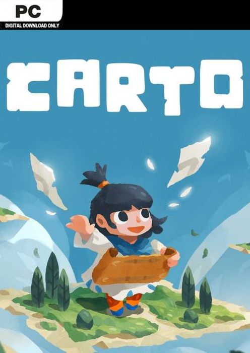 Carto PC