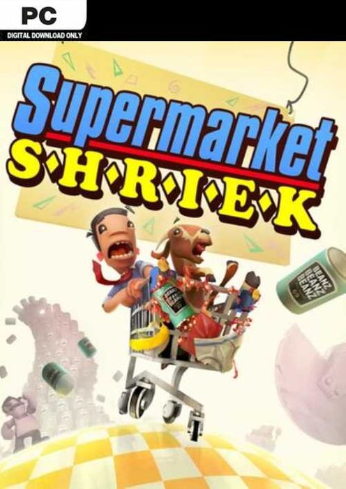 Supermarket Shriek PC