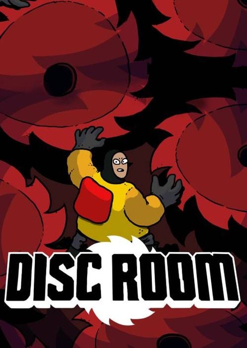 Disc Room PC