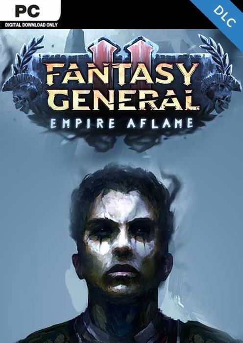Fantasy General II: Empire Aflame PC - DLC