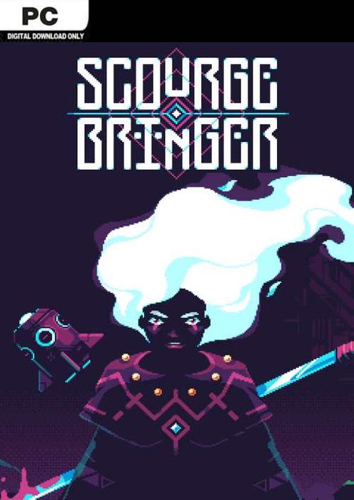 ScourgeBringer PC