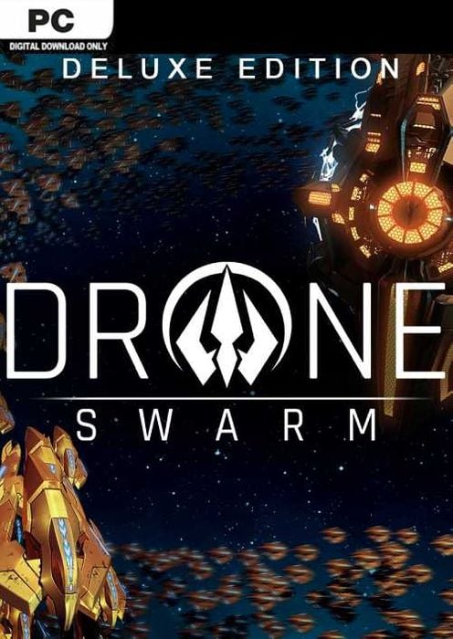Drone Swarm Deluxe Edition PC